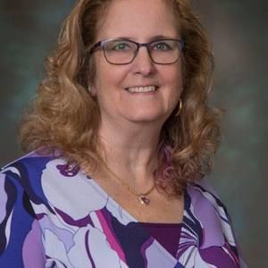 Meet your Posher, Rhonda